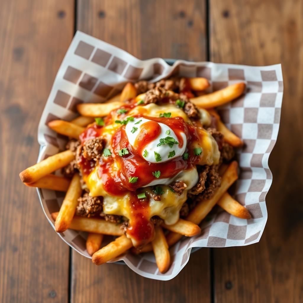 Papas Locas