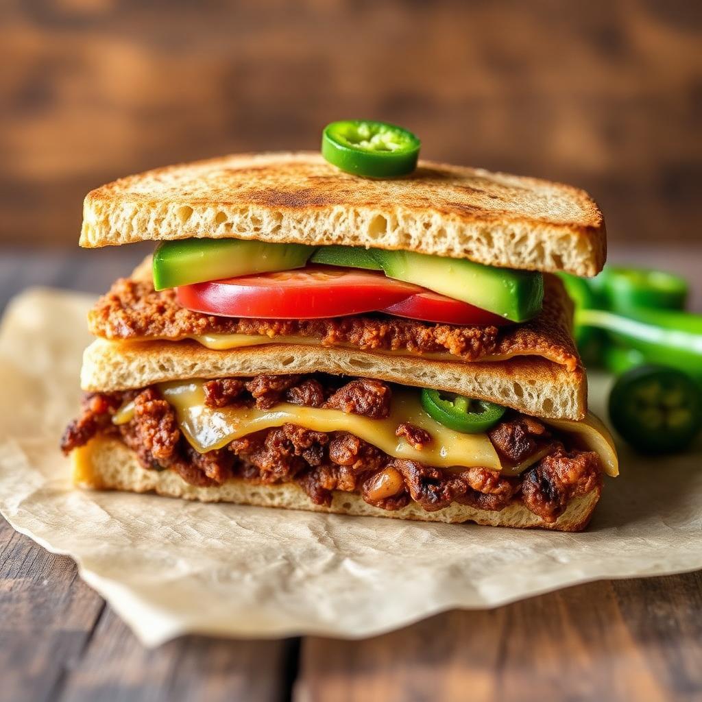 Tortas